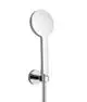DORNBRACHT-Schlauchbrausegarnitur-META-27805625-Platin-gebuerstetDF-red-27805625-060010 gallery number 1